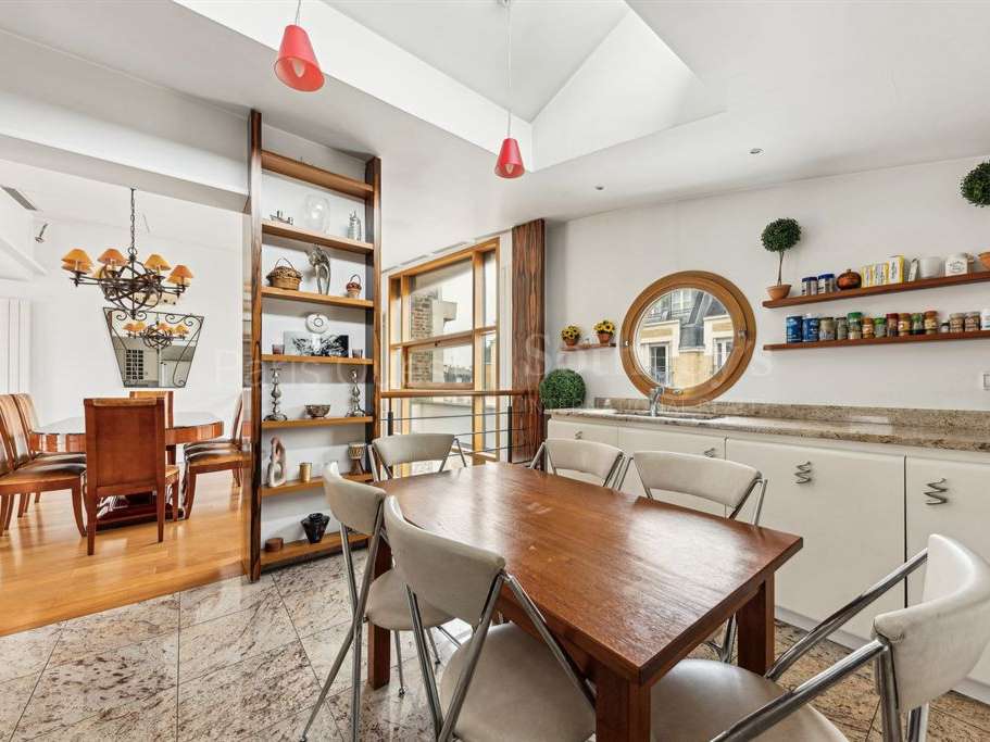 Appartement Paris 12e