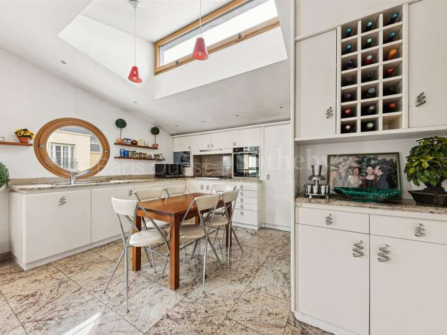 Appartement Paris 12e