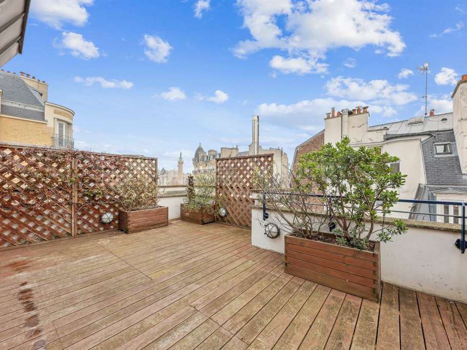 Appartement Paris 12e