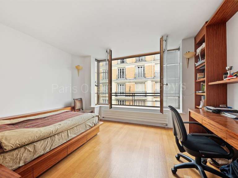 Appartement Paris 12e - 3 chambres - 353m²