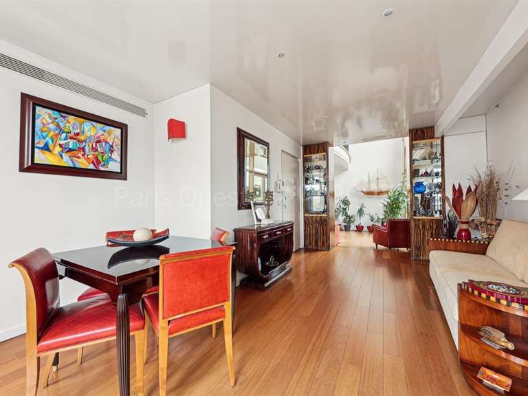Appartement Paris 12e - 3 chambres - 353m²