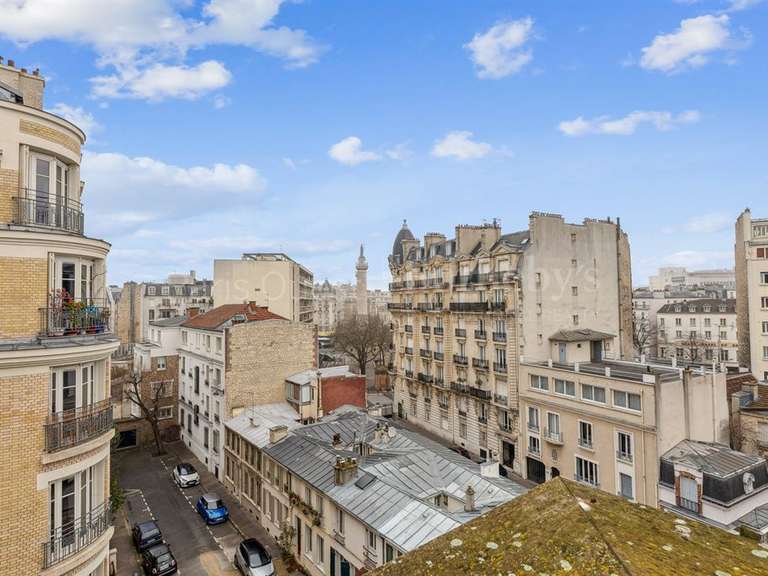 Appartement Paris 12e - 3 chambres - 353m²