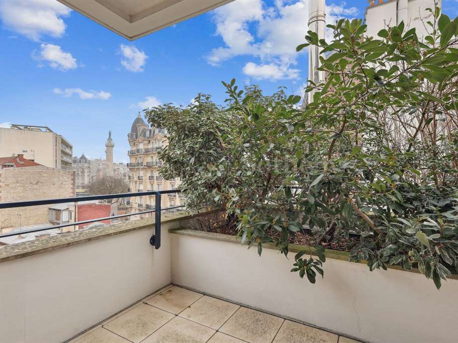 Apartment Paris 12e
