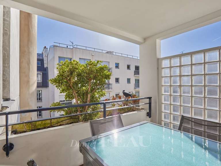 Appartement Paris 12e - 3 chambres - 178m²