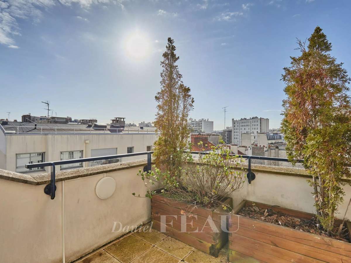 Appartement Paris 12e