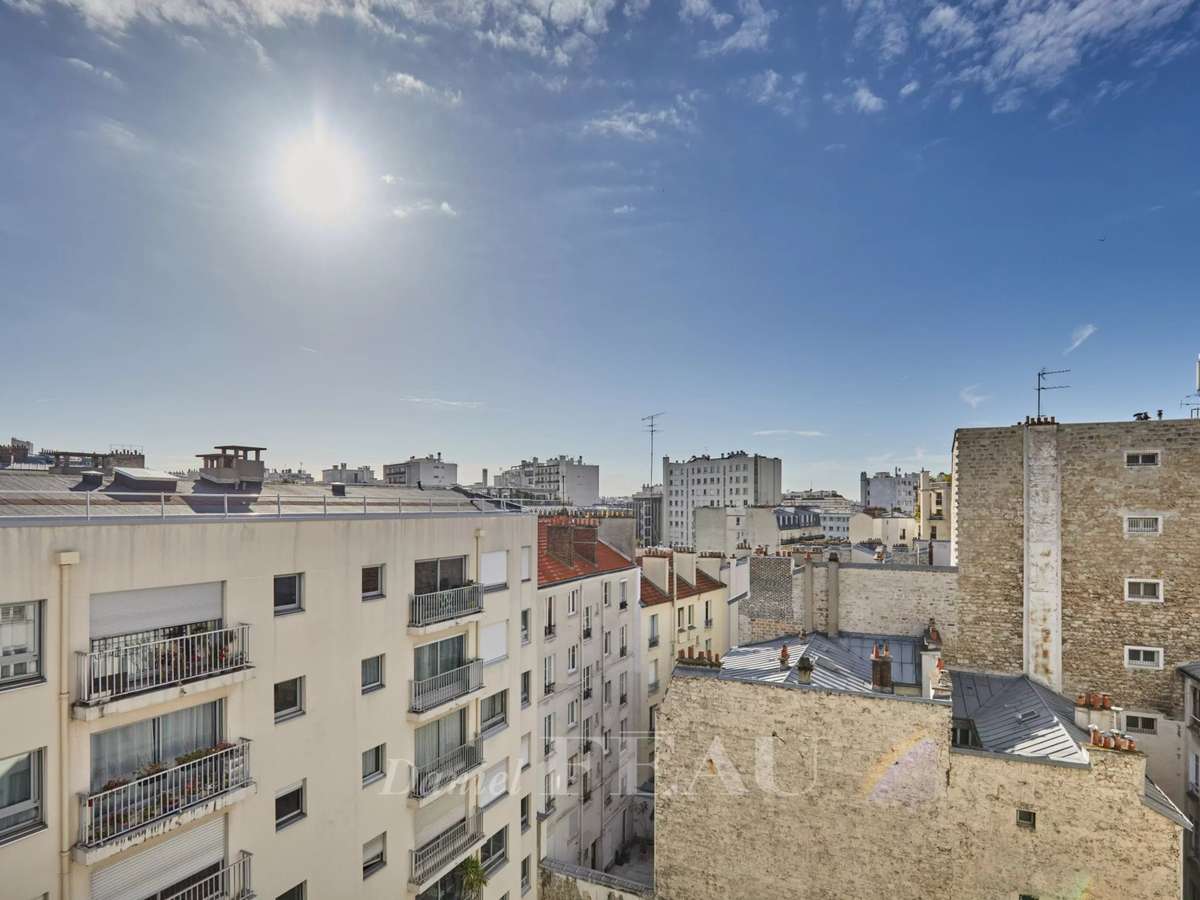 Appartement Paris 12e