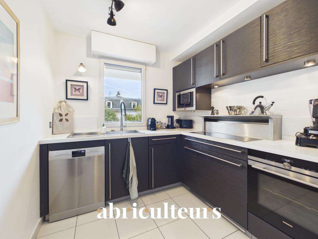 Appartement Paris 12e