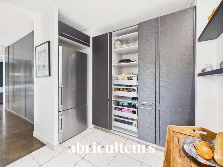 Appartement Paris 12e - 4 chambres - 115m²