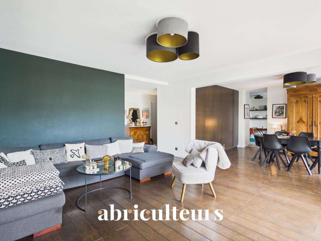Appartement Paris 12e