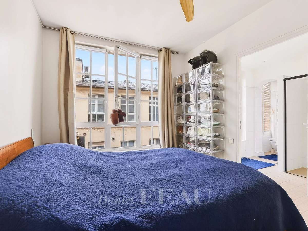 Appartement Paris 12e