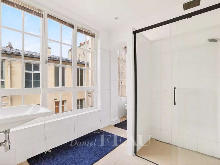 Appartement Paris 12e - 2 chambres - 61m²