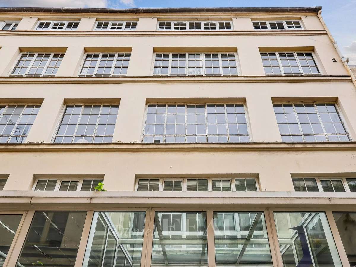 Appartement Paris 12e