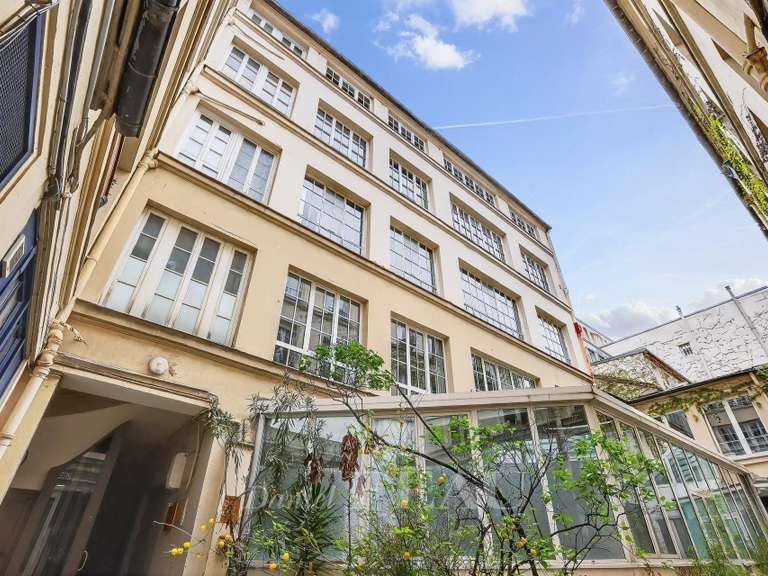 Appartement Paris 12e - 33m²