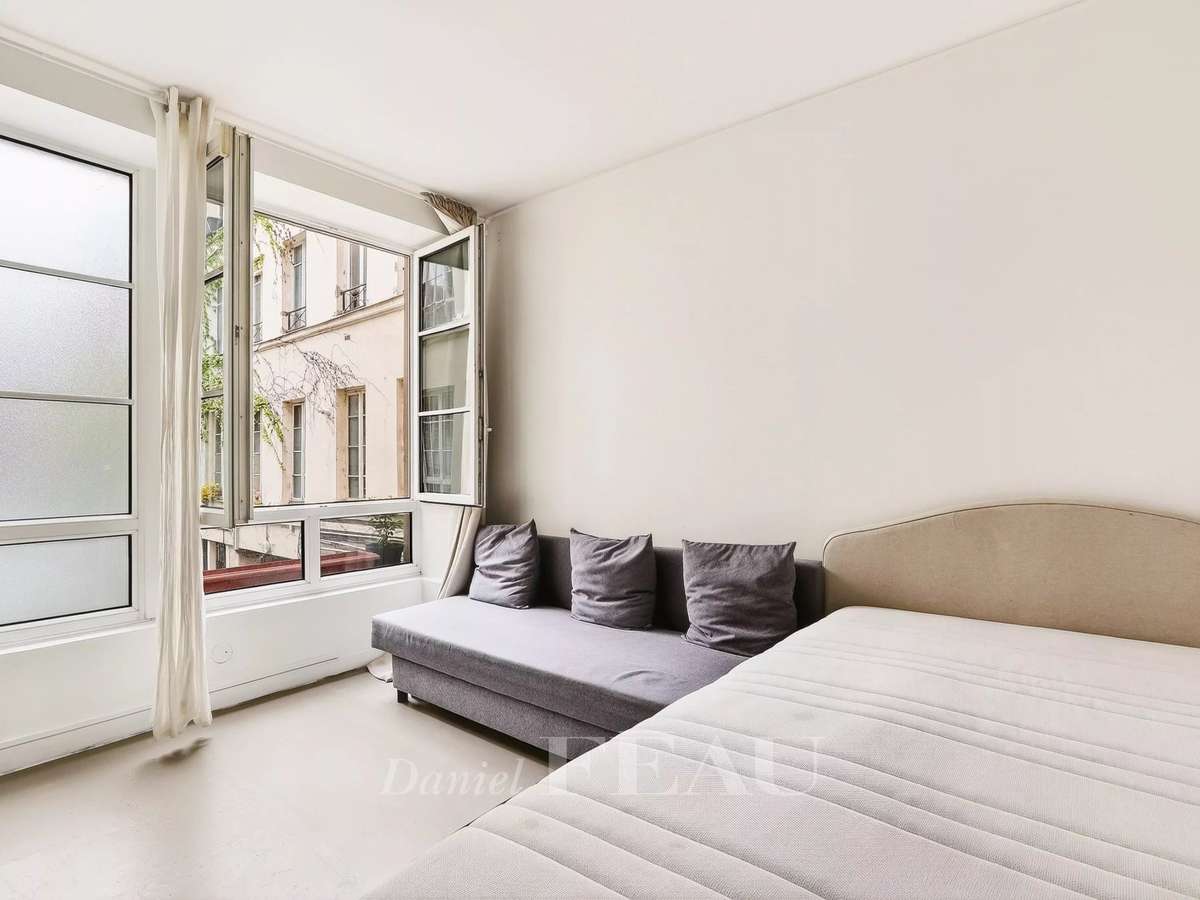 Appartement Paris 12e