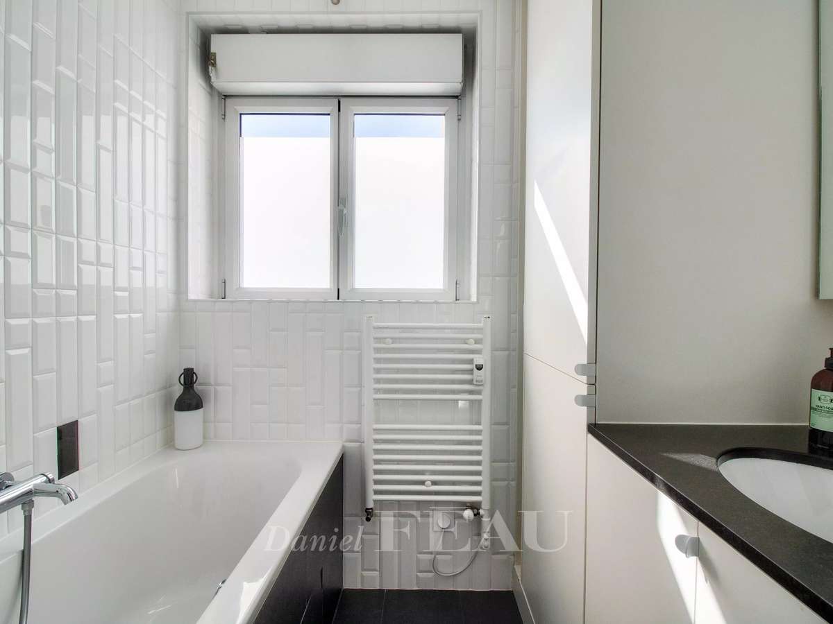 Appartement Paris 12e