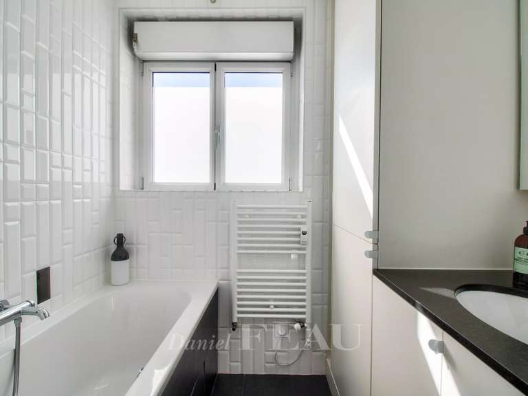 Appartement Paris 12e - 1 chambre - 47m²