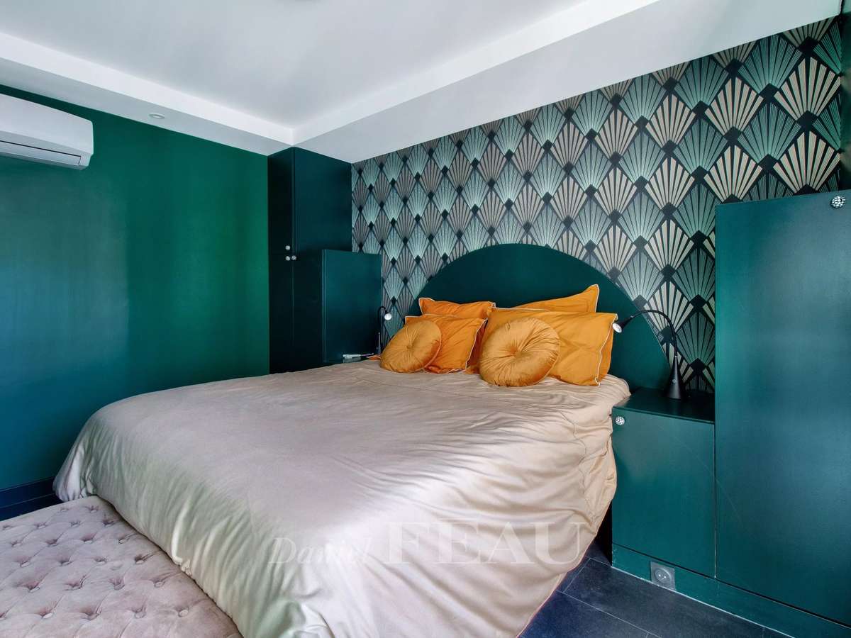 Appartement Paris 12e