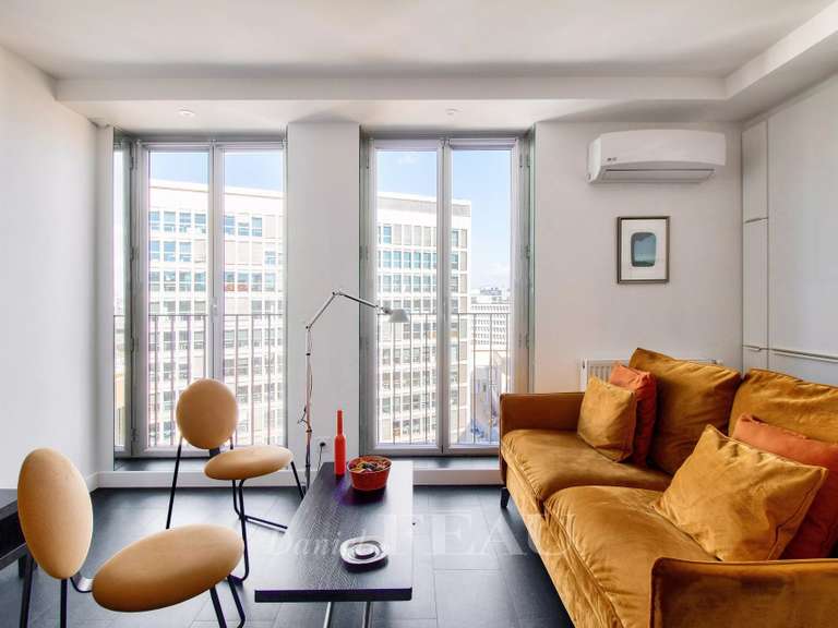 Appartement Paris 12e - 1 chambre - 47m²
