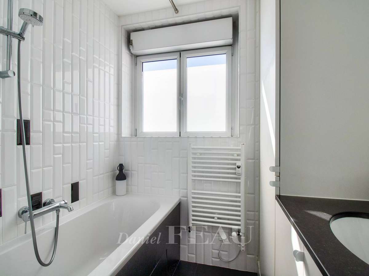 Appartement Paris 12e