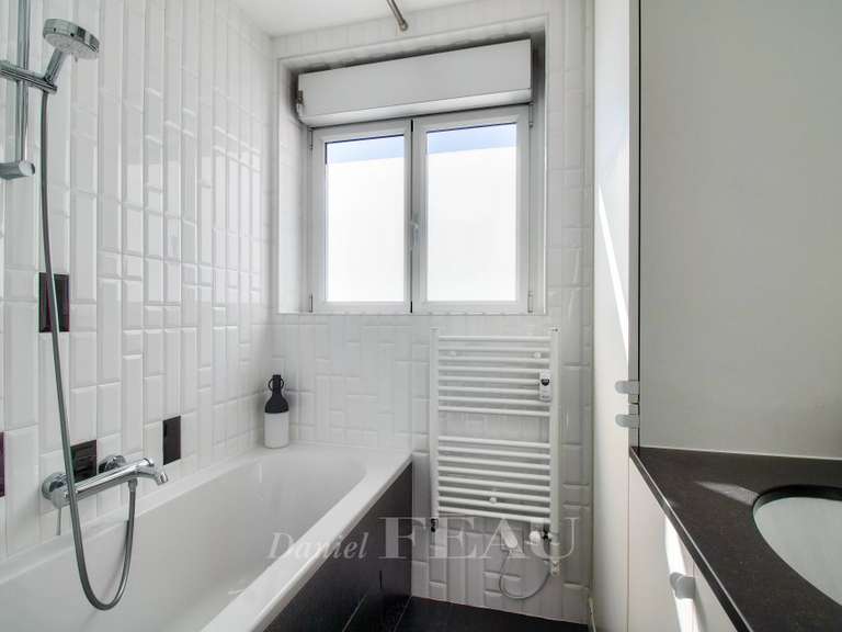 Appartement Paris 12e - 1 chambre - 47m²