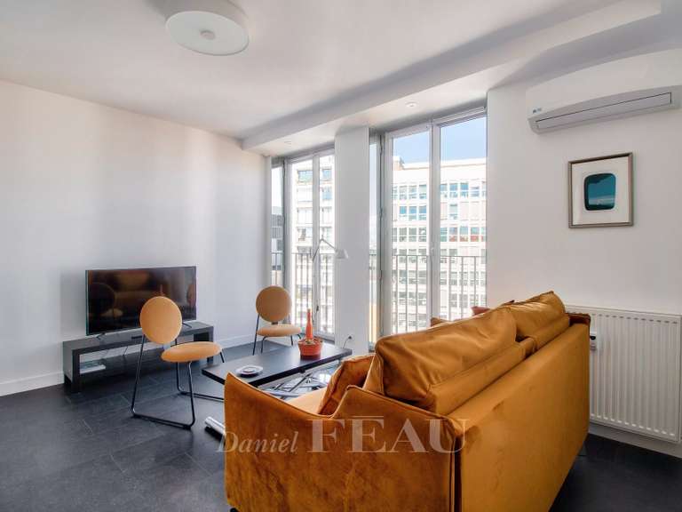 Appartement Paris 12e - 1 chambre - 47m²