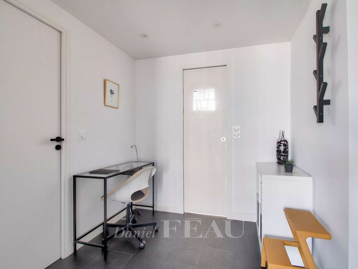 Appartement Paris 12e