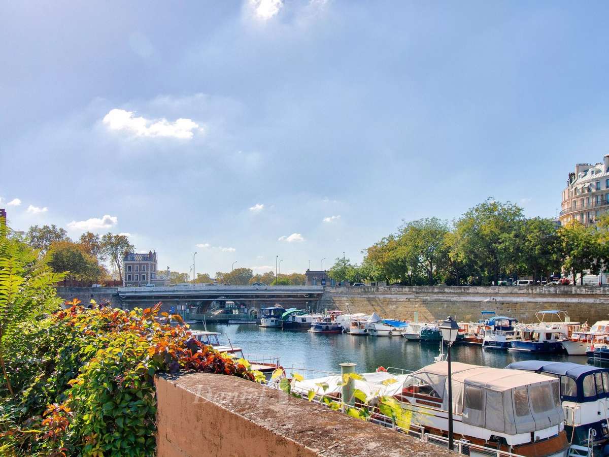 Appartement Paris 12e