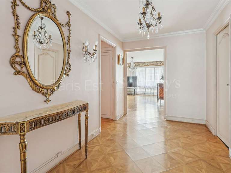 Appartement Paris 12e - 2 chambres - 100m²
