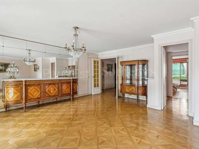Appartement Paris 12e - 2 chambres - 100m²