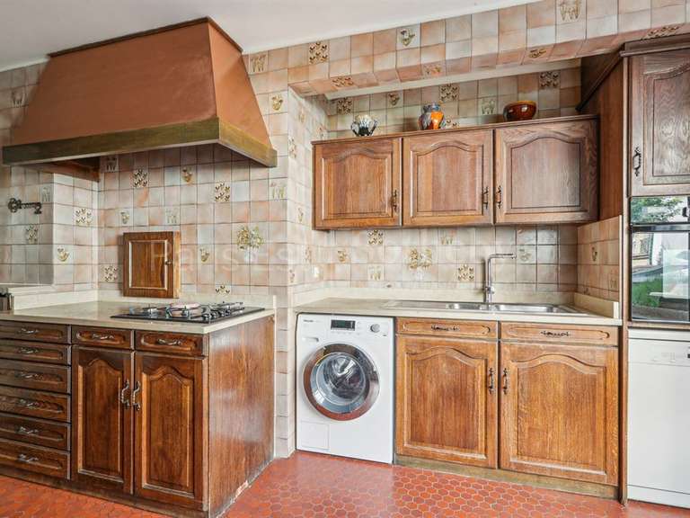 Appartement Paris 12e - 2 chambres - 100m²