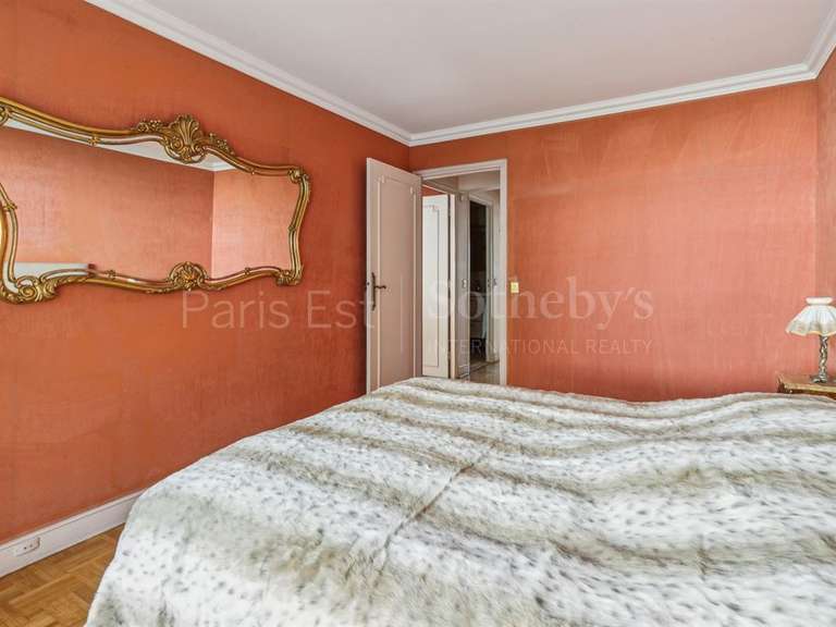 Appartement Paris 12e - 2 chambres - 100m²