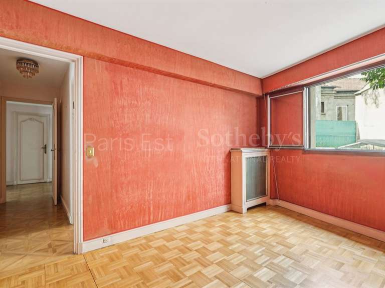 Appartement Paris 12e - 2 chambres - 100m²