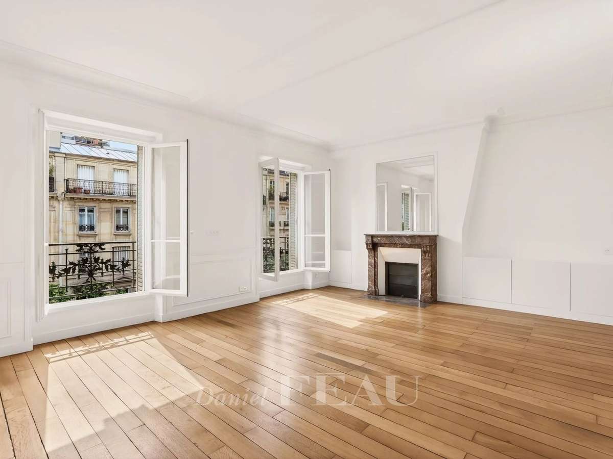 Appartement Paris 12e