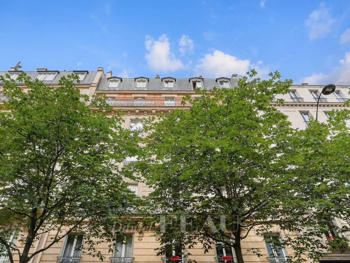 Appartement Paris 12e