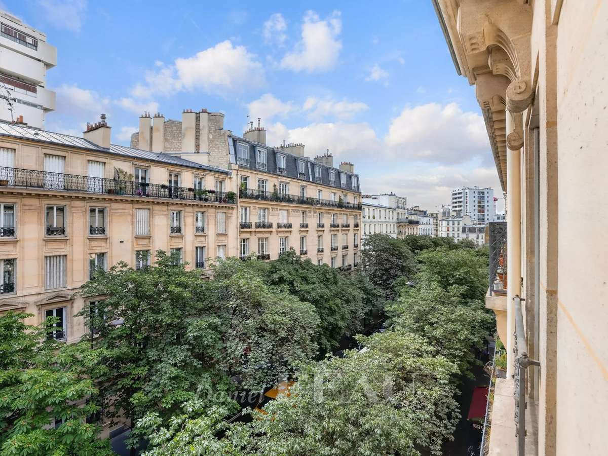 Appartement Paris 12e