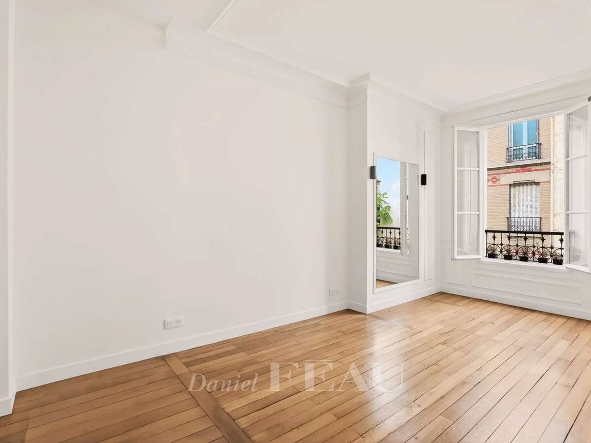 Appartement Paris 12e