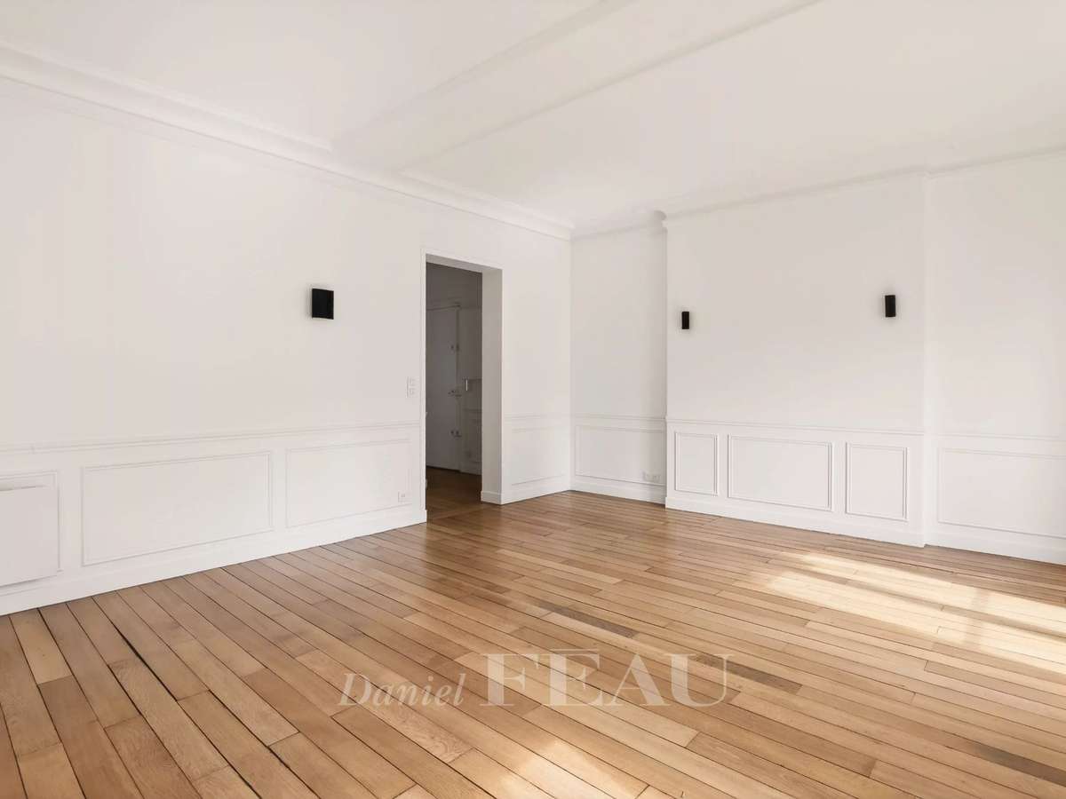 Appartement Paris 12e