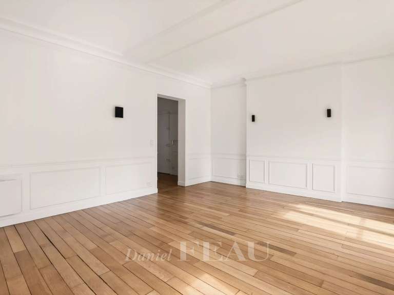 Appartement Paris 12e - 1 chambre - 52m²