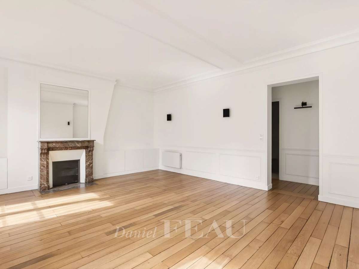 Appartement Paris 12e