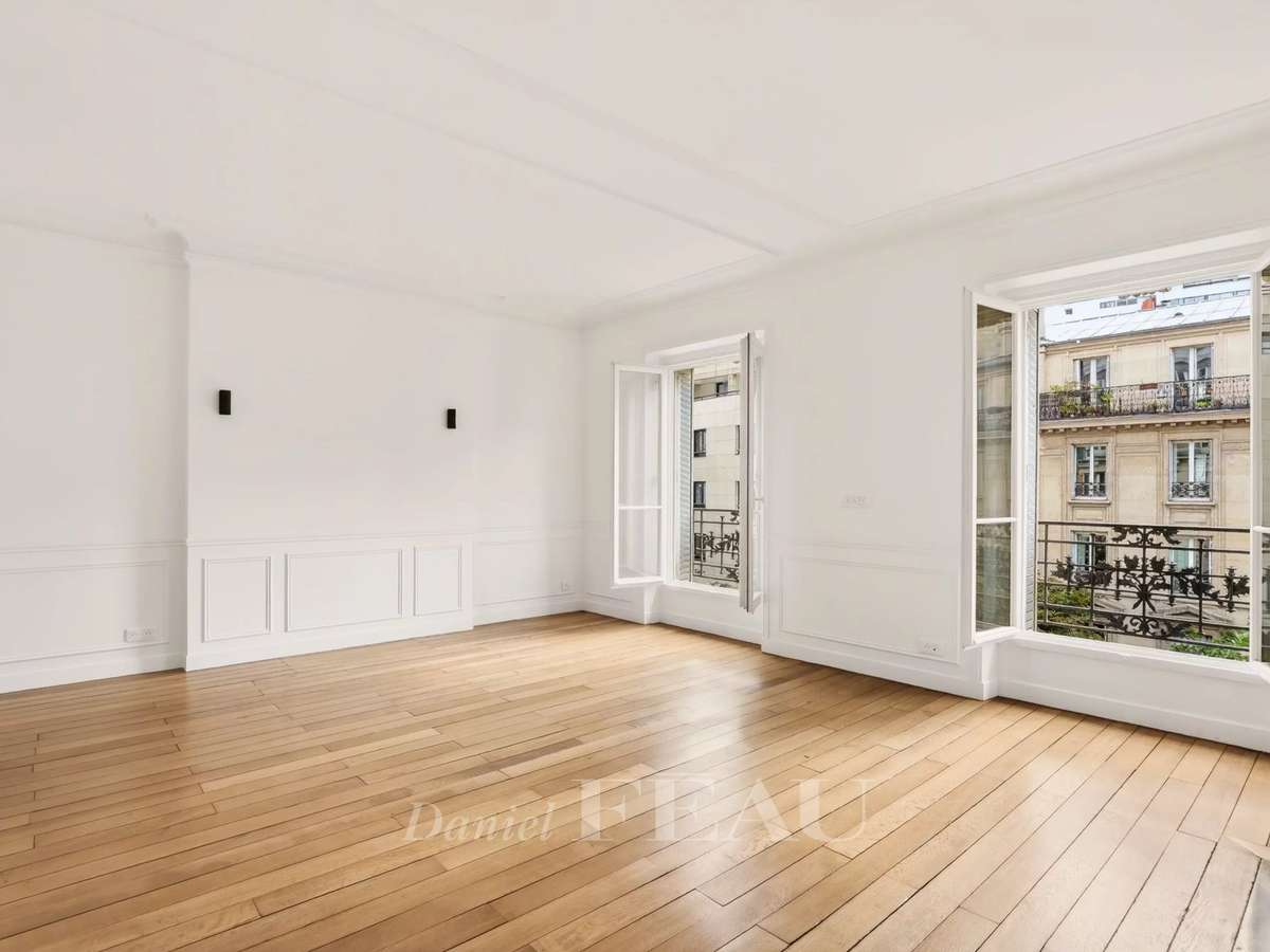 Appartement Paris 12e