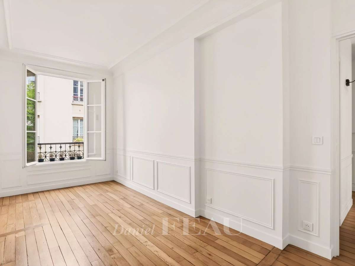 Appartement Paris 12e