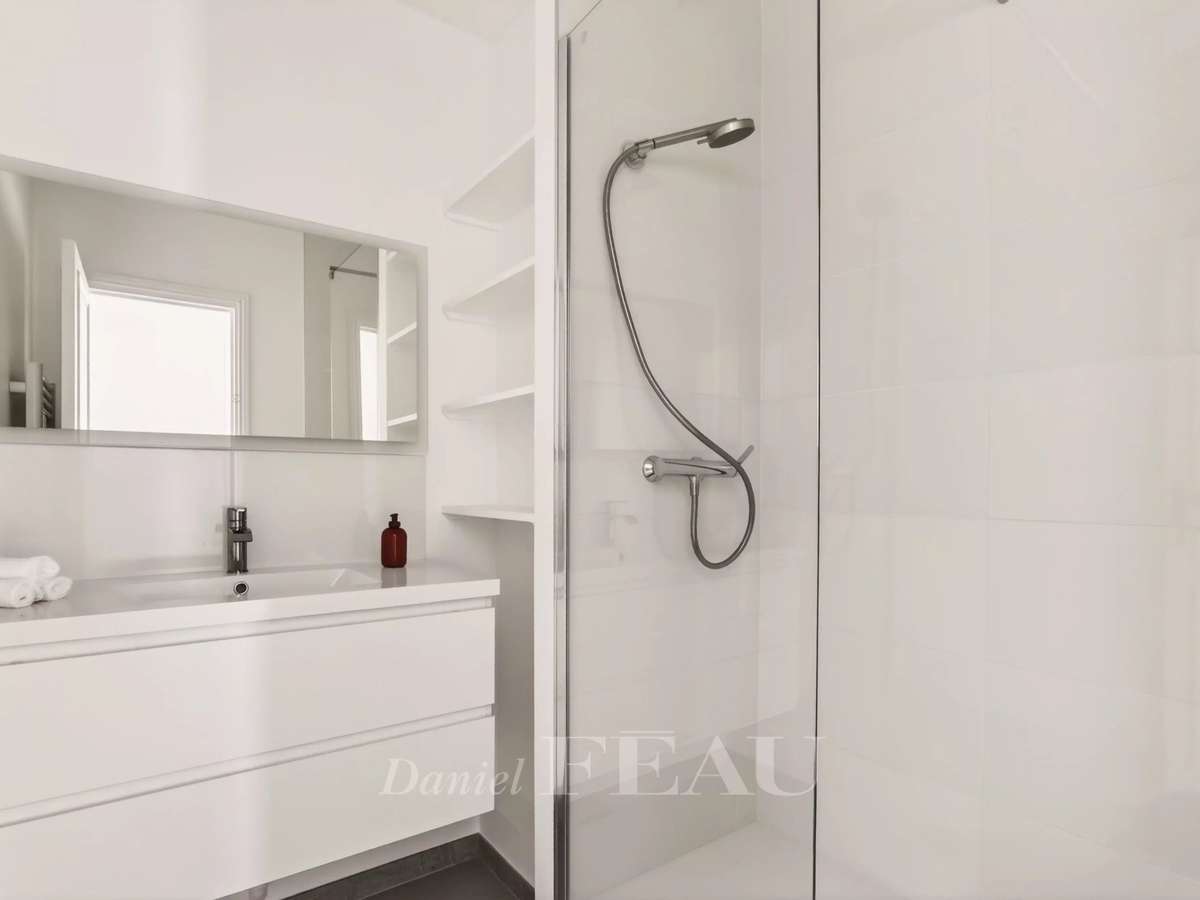 Appartement Paris 12e
