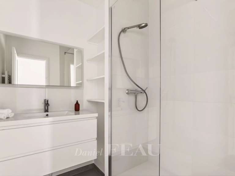Appartement Paris 12e - 1 chambre - 52m²