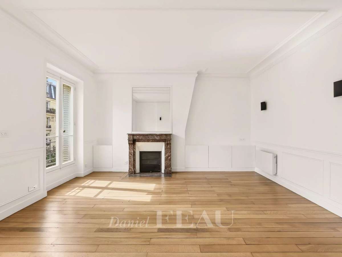 Appartement Paris 12e