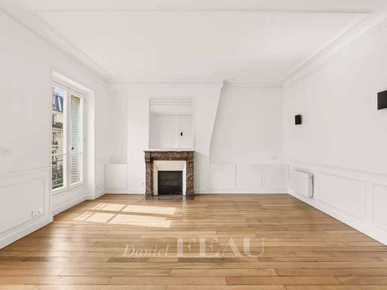 Appartement Paris 12e - 1 chambre - 52m²