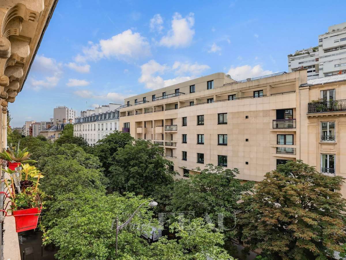 Appartement Paris 12e