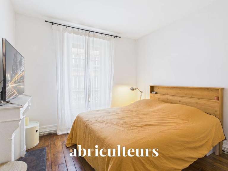 Appartement Paris 12e - 3 chambres - 92m²