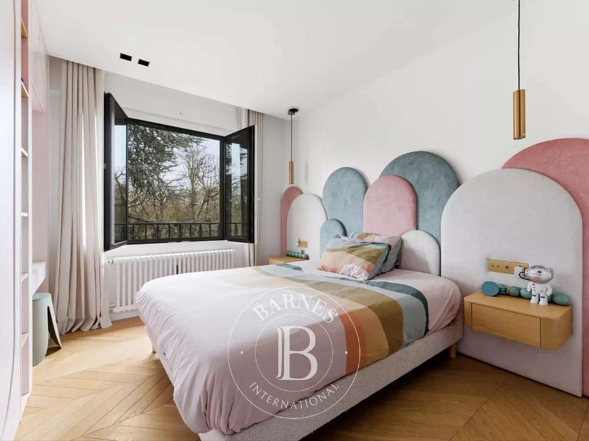 Appartement Paris 12e