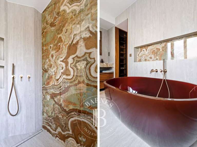 Appartement Paris 12e - 4 chambres - 160m²