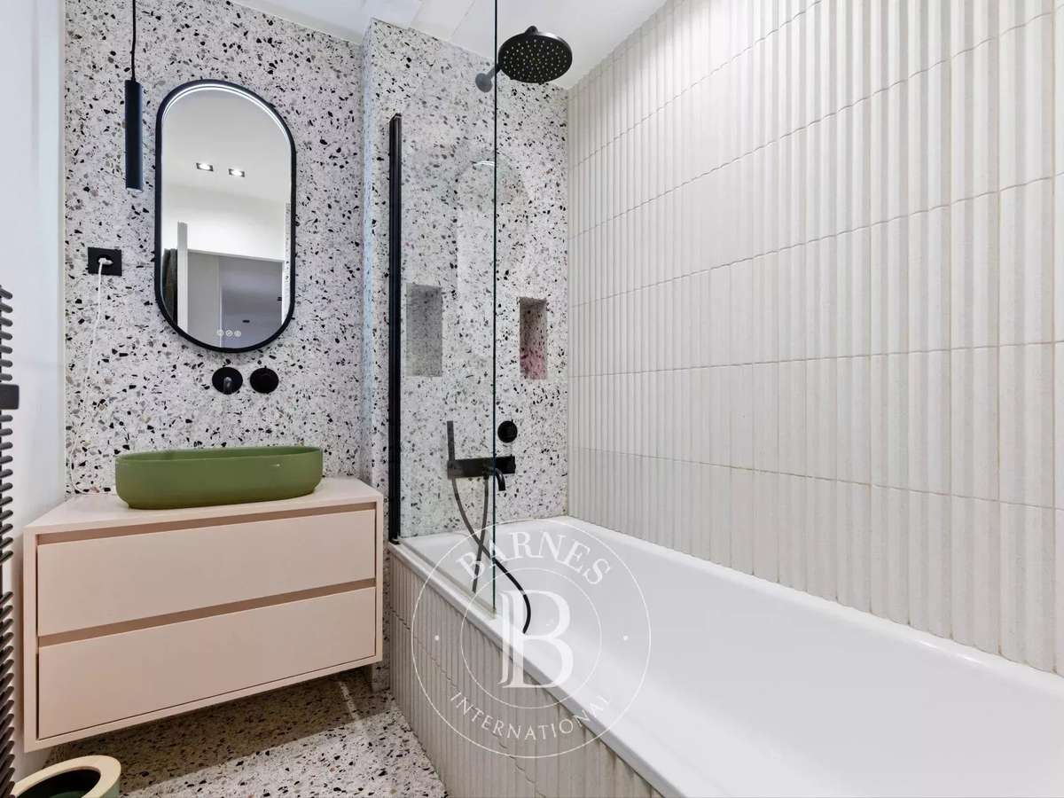 Appartement Paris 12e